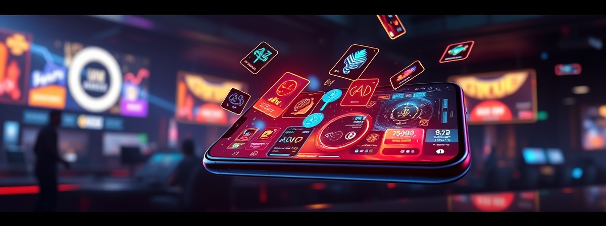 rainbet casino app