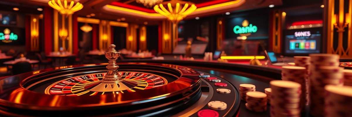 rainbet casino — Game Selection and Software Providers